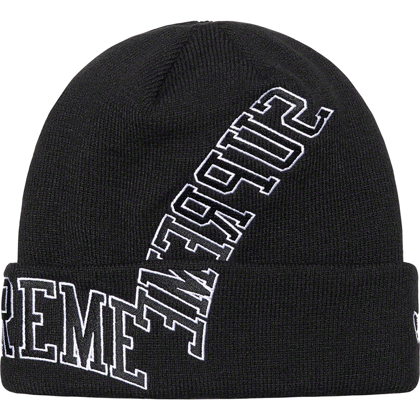 New Era® Multi Arc Beanie view 3
